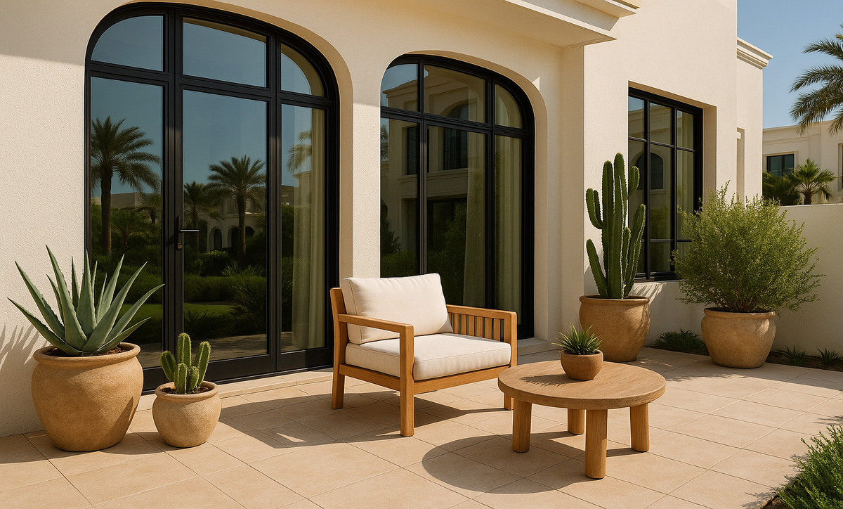 interior design company in Dubai